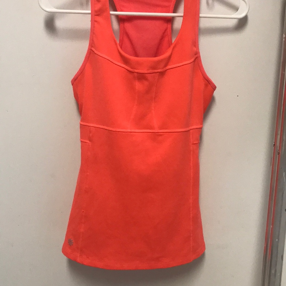 Athleta workout tank